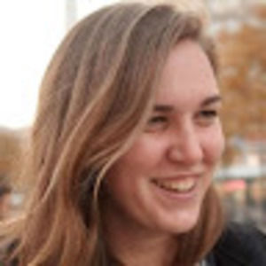 Meet your Posher, Erika